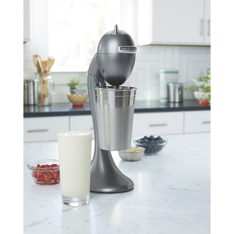 Hamilton Beach Countertop Blender & Reviews Wayfair